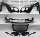 Oto Çıkma Parça / Bentley / Continental / Kaporta & Karoser / Body Kit / Sıfır Parça 