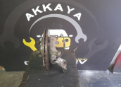 Oto Çıkma Parça / Dacia / Dokker / Alt Takım / Taşıyıcı / Çıkma Parça 