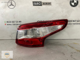 NİSSAN QASHQAİ J11 SAĞ STOP ORJİNAL