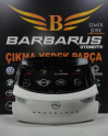 OPEL GRANDLAND BAGAJ KAPAĞI TEMİZ