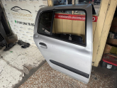 Oto Çıkma Parça / Renault / Clio / Kaporta & Karoser / Sağ Arka Kapı / Çıkma Parça 