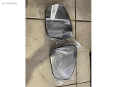 Oto Çıkma Parça / Renault / Taliant / Ayna / Ayna Camı / Sıfır Parça 