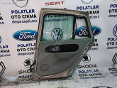 Oto Çıkma Parça / Renault / Clio / Kaporta & Karoser / Sağ Arka Kapı / Çıkma Parça 