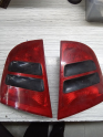 Oto Çıkma Parça / Skoda / Octavia / Far & Stop / Sol Arka Stop / Çıkma Parça 