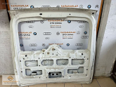 Oto Çıkma Parça / Fiat / Doblo / Kaporta & Karoser / Bagaj Kapağı / Çıkma Parça 