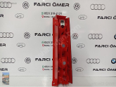 Oto Çıkma Parça / Peugeot / Expert / Far & Stop / Sol Arka Stop / Sıfır Parça 