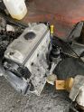 C3 benzinli motor