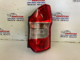 FORD COURİER SAĞ STOP ORJİNAL ÇIKMA  HATASIZ MONTECAR 2