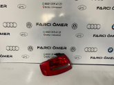 Oto Çıkma Parça / Audi / A4 / Far & Stop / Sol Arka Stop / Çıkma Parça 