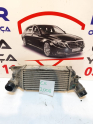 Oto Çıkma Parça / Citroen / C5 / Radyatör / İntercooler / Çıkma Parça 