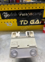 VOLSWAGEN GOLF 6 Sunroof TUŞU