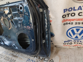 Oto Çıkma Parça / Audi / A3 / Kaporta & Karoser / Sol Ön Kapı / Çıkma Parça 