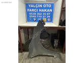 Oto Çıkma Parça / Kia / Soul / Kaporta & Karoser / Sol Ön Çamurluk / Çıkma Parça 