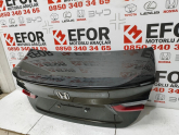 Oto Çıkma Parça / Honda / City / Kaporta & Karoser / Bagaj Kapağı / Çıkma Parça 