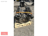 V10 TOUAREG 5.0 TDİ GÖVDE MOTOR