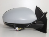 Oto Çıkma Parça / Renault / Megane / Ayna / Sağ Dış Ayna / Çıkma Parça 