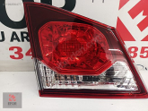 Oto Çıkma Parça / Honda / Civic / Far & Stop / Sol Arka Stop / Sıfır Parça 
