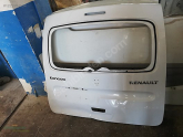 Oto Çıkma Parça / Renault / Kangoo / Kaporta & Karoser / Bagaj Kapağı / Çıkma Parça 