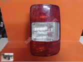 Oto Çıkma Parça / Volkswagen / Caddy / Far & Stop / Sağ Arka Stop / Çıkma Parça 