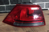 5G0945095 orj hatasız 13-17 vw golf7 sol arka stop