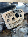 Oto Çıkma Parça / Renault / Scenic / Klima / Klima Kontrol Paneli / Çıkma Parça 