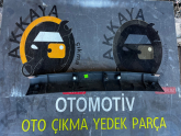 Oto Çıkma Parça / Peugeot / 2008 / Koltuk & Döşeme / Bagaj Döşemesi / Çıkma Parça 