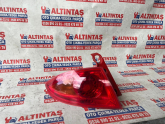Oto Çıkma Parça / Seat / Leon / Far & Stop / Sol Arka Stop / Çıkma Parça 