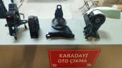 Oto Çıkma Parça / Toyota / Corolla / Motor / Takozu & Kulağı / Sıfır Parça 