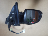 Oto Çıkma Parça / Honda / Civic / Ayna / Sağ Dış Ayna / Çıkma Parça 