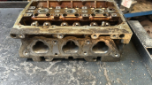 Oto Çıkma Parça / Volkswagen / Polo / Motor / Silindir Kapağı / Çıkma Parça 