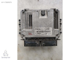 Ford Motor Beyni C1B1-12A650-LC - 0261S09367 - CV2A-12B684-C