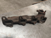 Oto Çıkma Parça / Toyota / Avensis / Egzoz / Egzoz Manifoldu / Çıkma Parça 