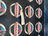 2014-2020 Nissan Qashqai Sol Ön Kapı Kolu