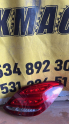 Oto Çıkma Parça / Mercedes / C Serisi / Far & Stop / Sağ Arka Stop / Çıkma Parça 