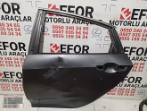 HONDA CIVIC ORJİNAL ÇIKMA SOL ARKA KAPI 16-19