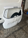 Oto Çıkma Parça / Dacia / Lodgy / Kaporta & Karoser / Bagaj Kapağı / Çıkma Parça 