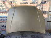 Hyundai Accent motor kaputu