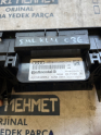Oto Çıkma Parça / Audi / A3 / Klima / Kontrol Paneli / Çıkma Parça 