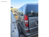 MERCEDES VIANO SOL STOP ÇIKMA KONUK OTO 05366077016