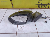 OPEL CORSA F SOL AYNA ÇIKMA ORJİNAL YEDEK PARÇA
