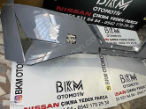 Oto Çıkma Parça / Nissan / Qashqai / Tampon / Ön Tampon / Çıkma Parça 
