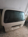 Oto Çıkma Parça / Toyota / Hiace / Kaporta & Karoser / Bagaj Kapağı / Çıkma Parça 