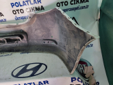Oto Çıkma Parça / Renault / Clio / Tampon / Arka Tampon / Çıkma Parça 
