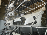 BMW G20 LCİ ÖN TAMPON ORJİNAL ÇIKMA PARÇA