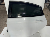 Oto Çıkma Parça / Hyundai / Accent / Kaporta & Karoser / Sol Arka Kapı / Çıkma Parça 