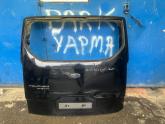 Ford Custom bagaj kapağı 2014-2023