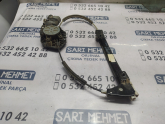 Oto Çıkma Parça / Fiat / Linea / Oto Cam / Cam Krikosu / Çıkma Parça 