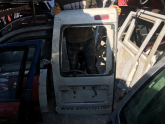 Ford Connect (Sol Kanat) Bagaj Kapağı