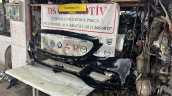 Oto Çıkma Parça / Mercedes / C200 / Tampon / Ön Tampon / Çıkma Parça 