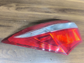 Oto Çıkma Parça / Toyota / Corolla / Far & Stop / Sol Arka Stop / Çıkma Parça 
